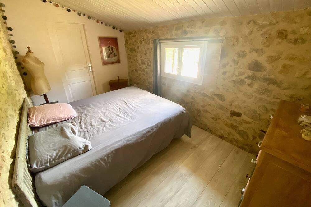 Photo of Bedroom in Cabanac-Et-Villagrains