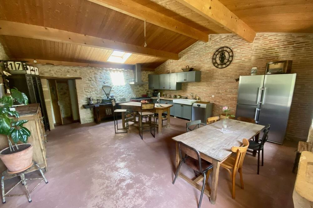 Photo of Others in Cabanac-Et-Villagrains