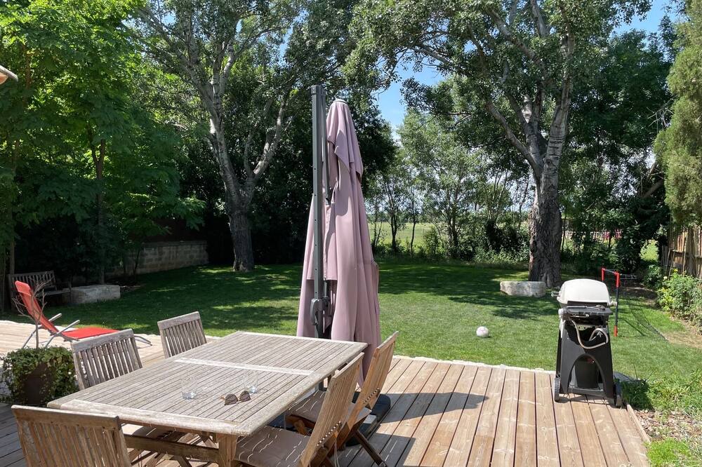Photo of Outdoor in Aimargues