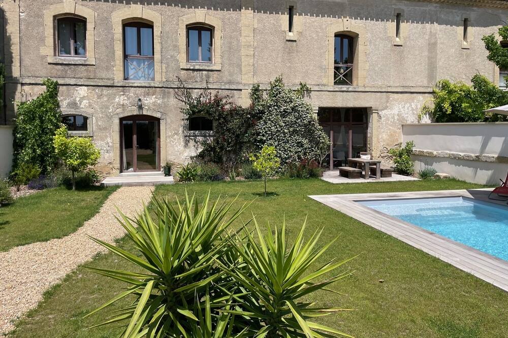 Photo of Outdoor in Aimargues