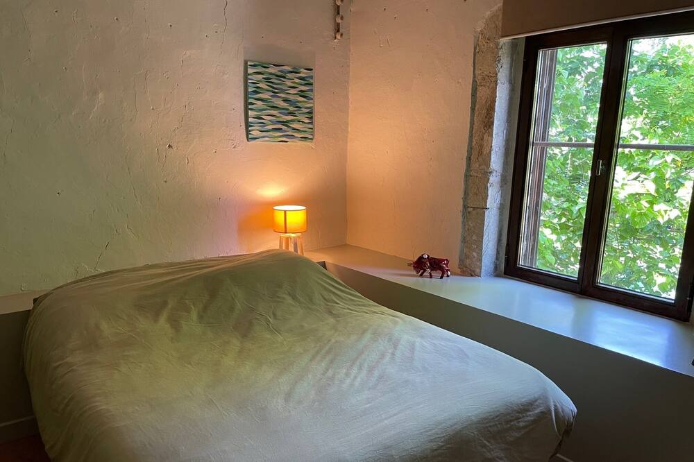 Photo of Bedroom in Aimargues