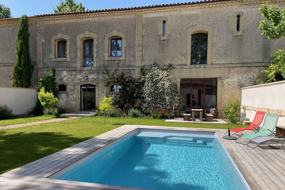 Photo of Outdoor in Aimargues