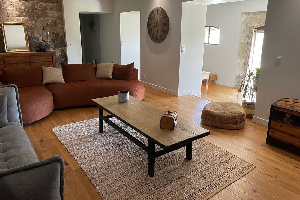 Photo of Livingroom in Aimargues