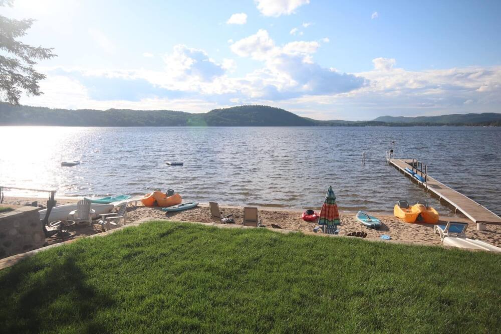 Photo of Outdoor in Lac-des-Plages