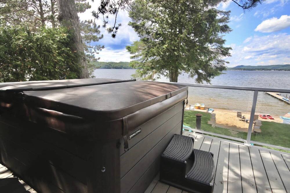 Photo of Outdoor in Lac-des-Plages