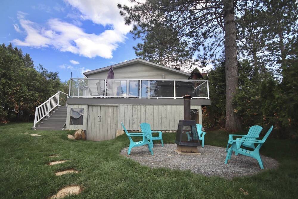 Photo of Outdoor in Lac-des-Plages