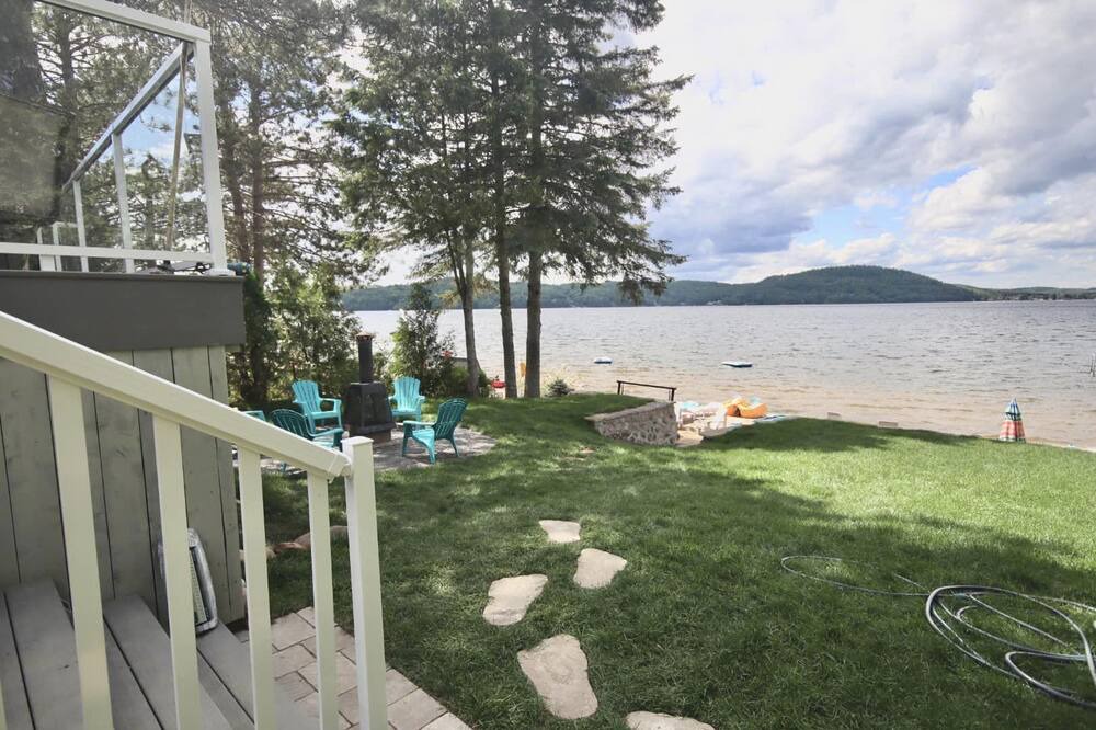 Photo of Outdoor in Lac-des-Plages