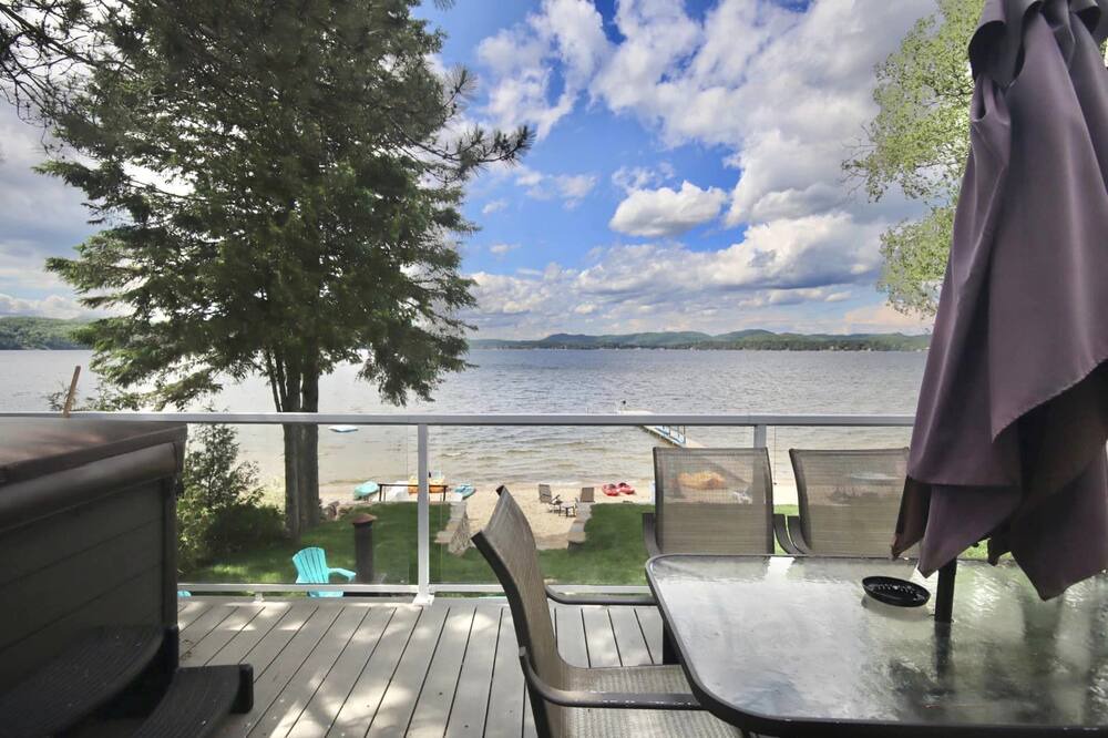 Photo of Outdoor in Lac-des-Plages