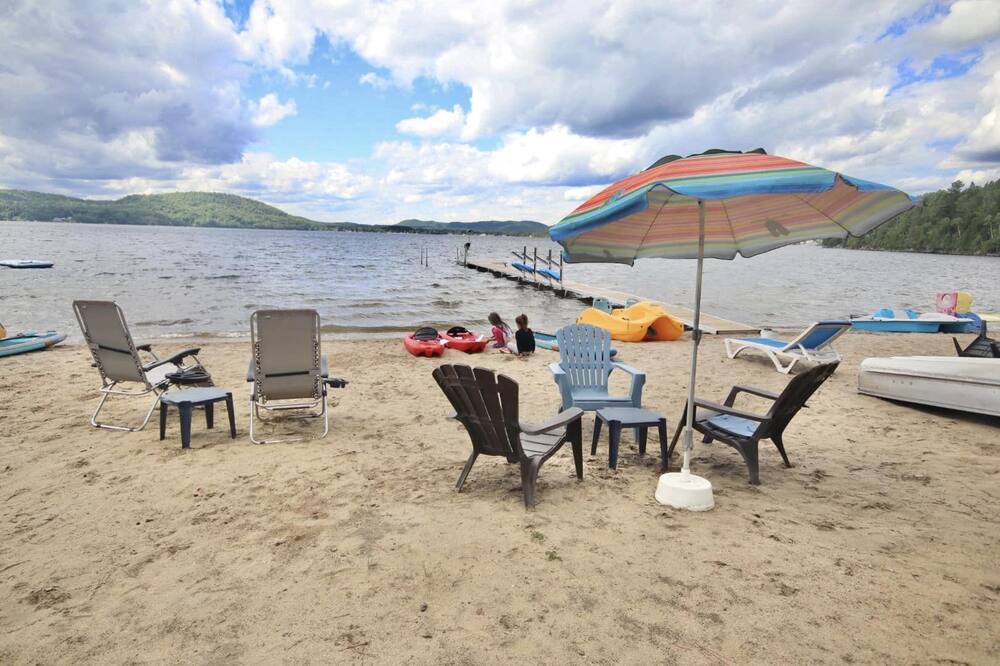 Photo of Others in Lac-des-Plages
