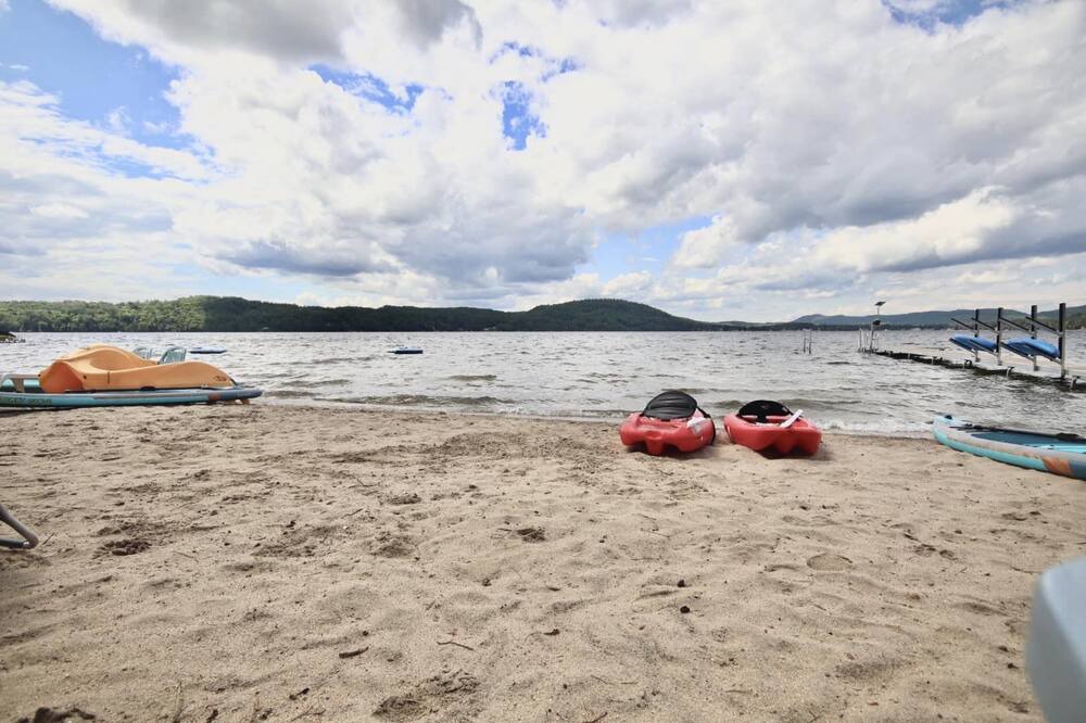 Photo of Others in Lac-des-Plages