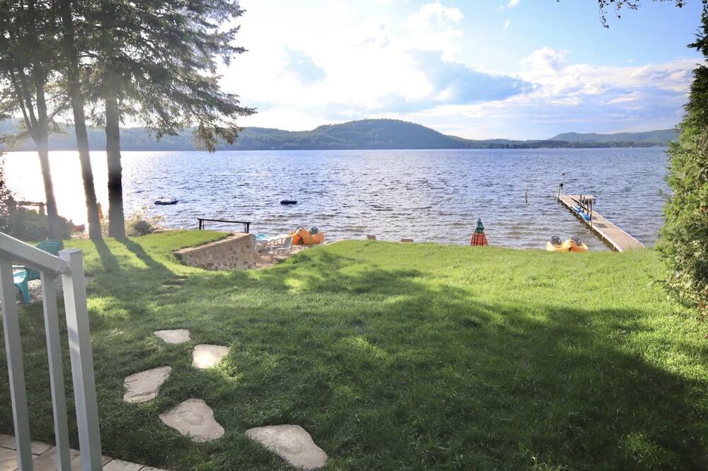 Photo of Outdoor in Lac-des-Plages