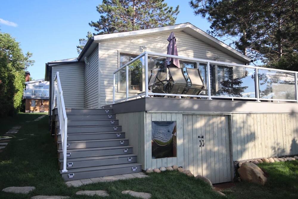 Photo of Outdoor in Lac-des-Plages