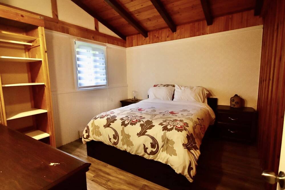 Photo of Bedroom in Lac-des-Plages