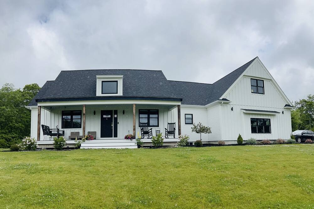 Photo of Outdoor in South Dartmouth