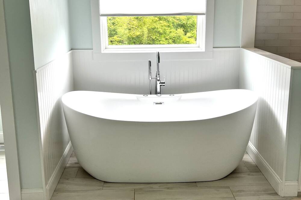 Photo of Bathroom in South Dartmouth