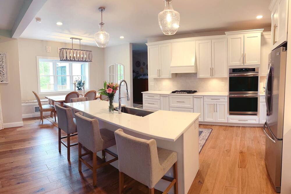 Photo of Kitchen in South Dartmouth