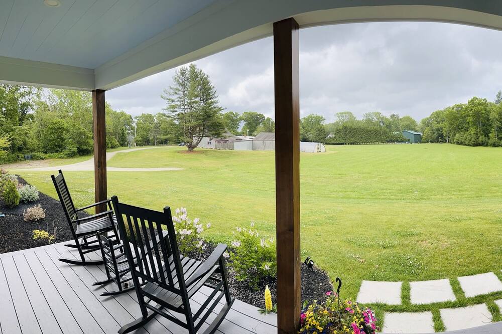 Photo of Outdoor in South Dartmouth