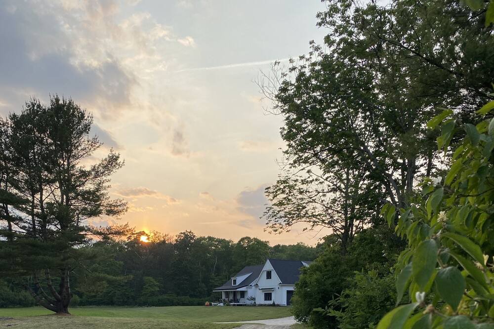 Photo of Outdoor in South Dartmouth