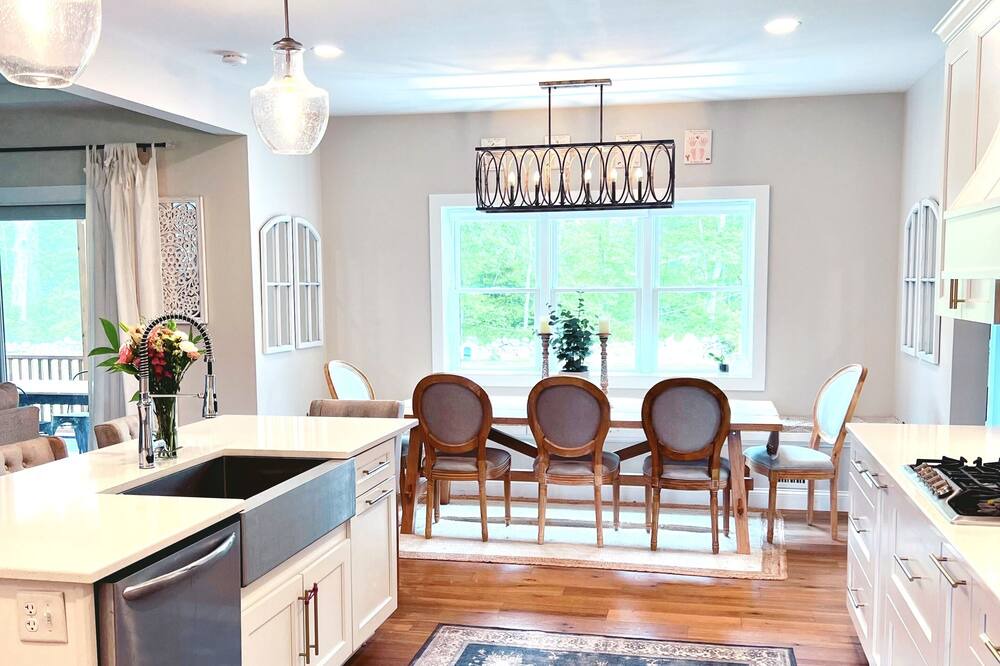 Photo of Kitchen in South Dartmouth