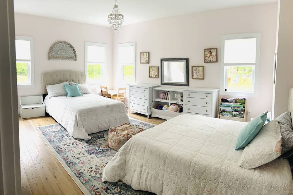 Photo of Bedroom in South Dartmouth