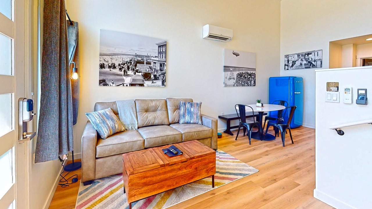 Photo of Livingroom in Seaside