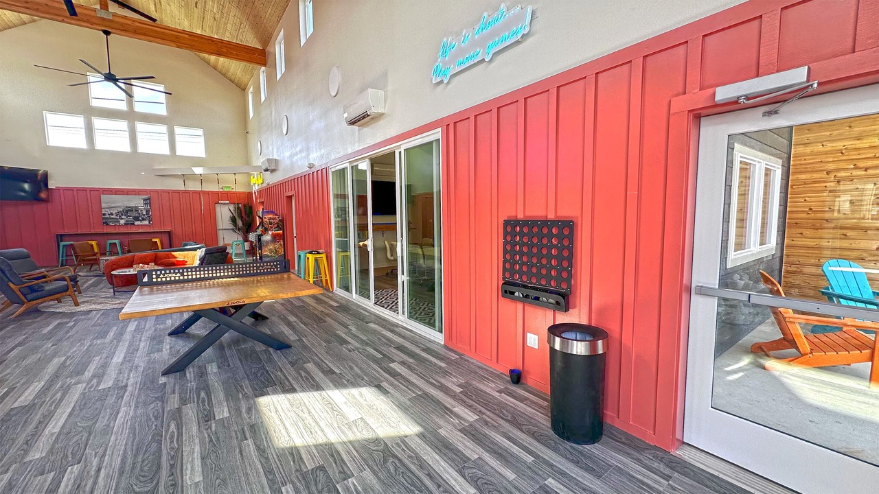 Photo of Outdoor in Seaside