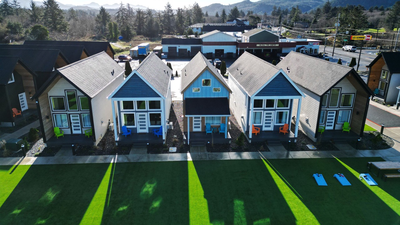 Photo of Outdoor in Seaside