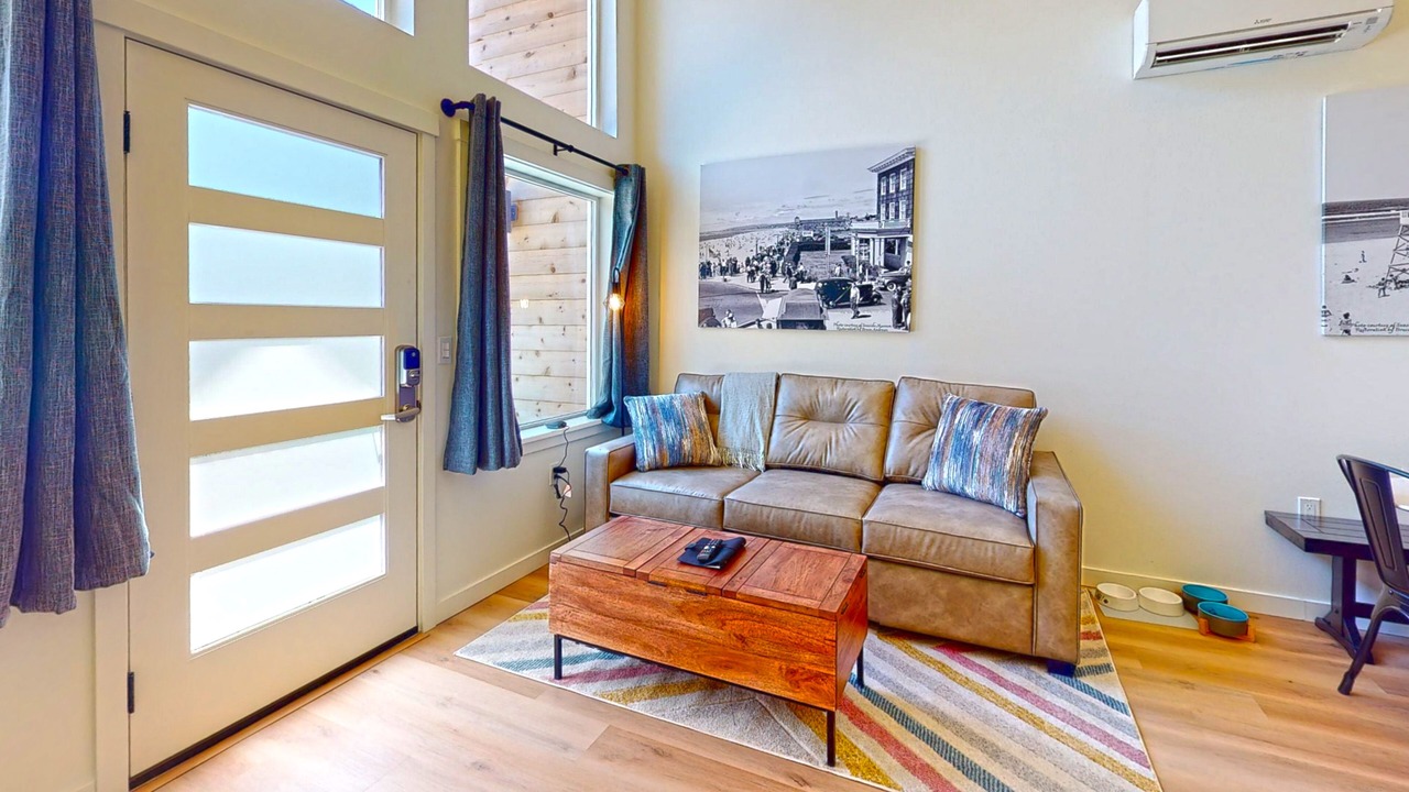 Photo of Livingroom in Seaside