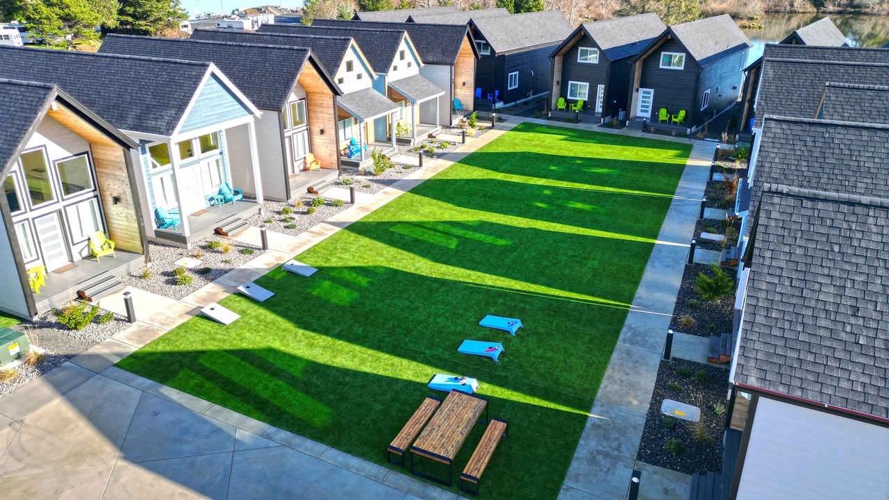 Photo of Outdoor in Seaside