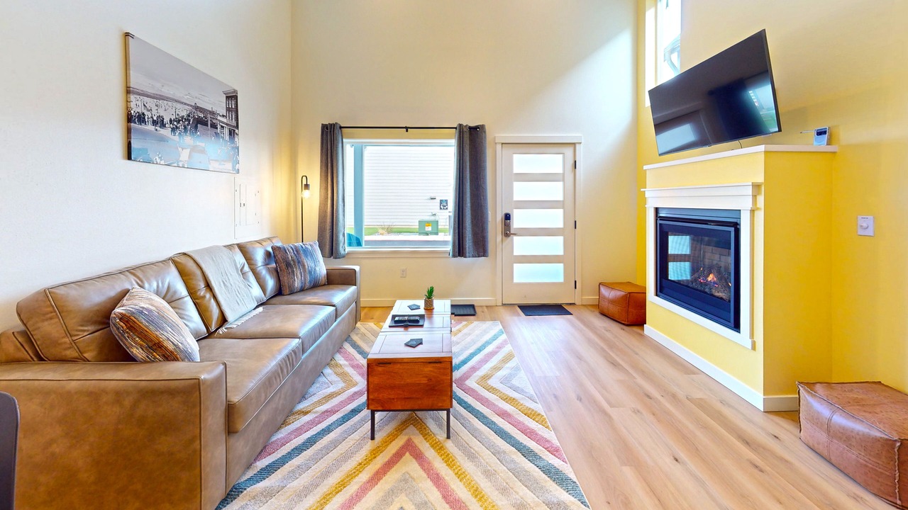 Photo of Livingroom in Seaside