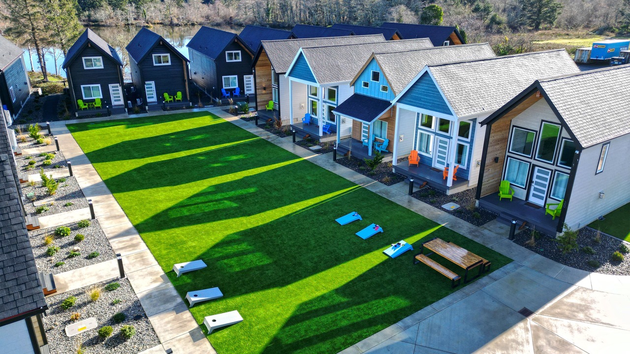 Photo of Outdoor in Seaside