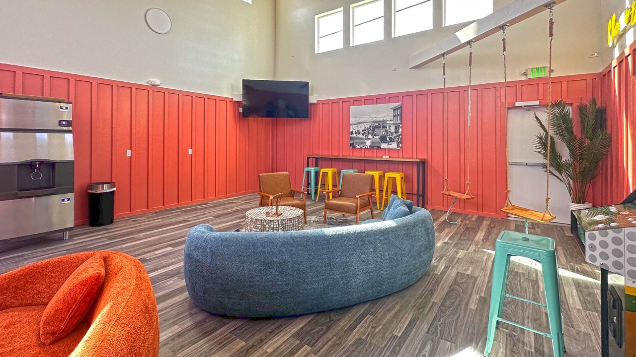 Photo of Others in Seaside