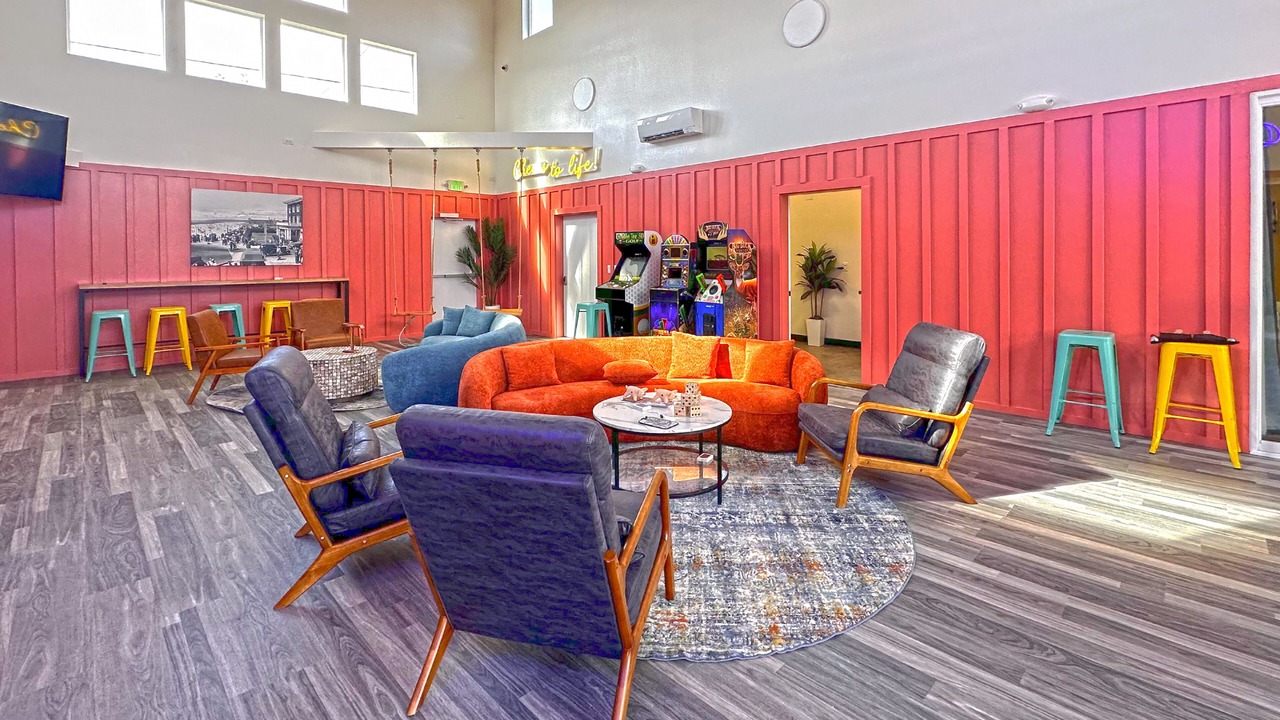 Photo of Others in Seaside