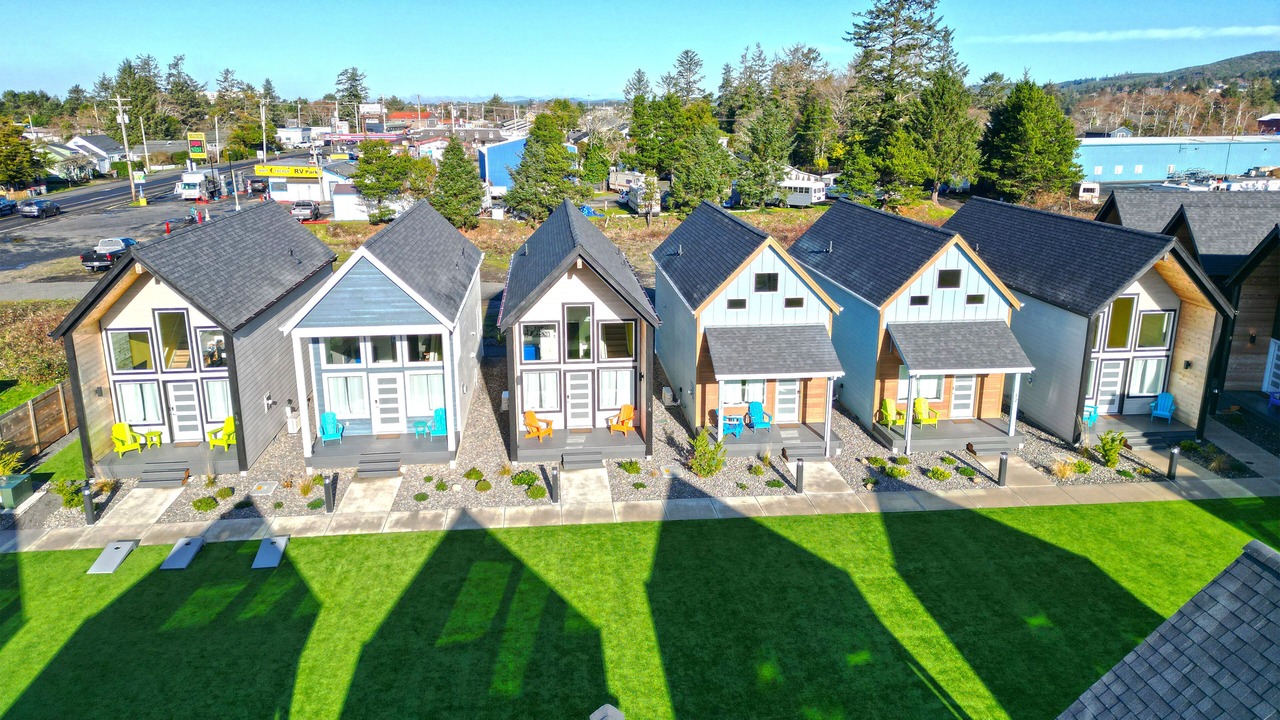 Photo of Outdoor in Seaside