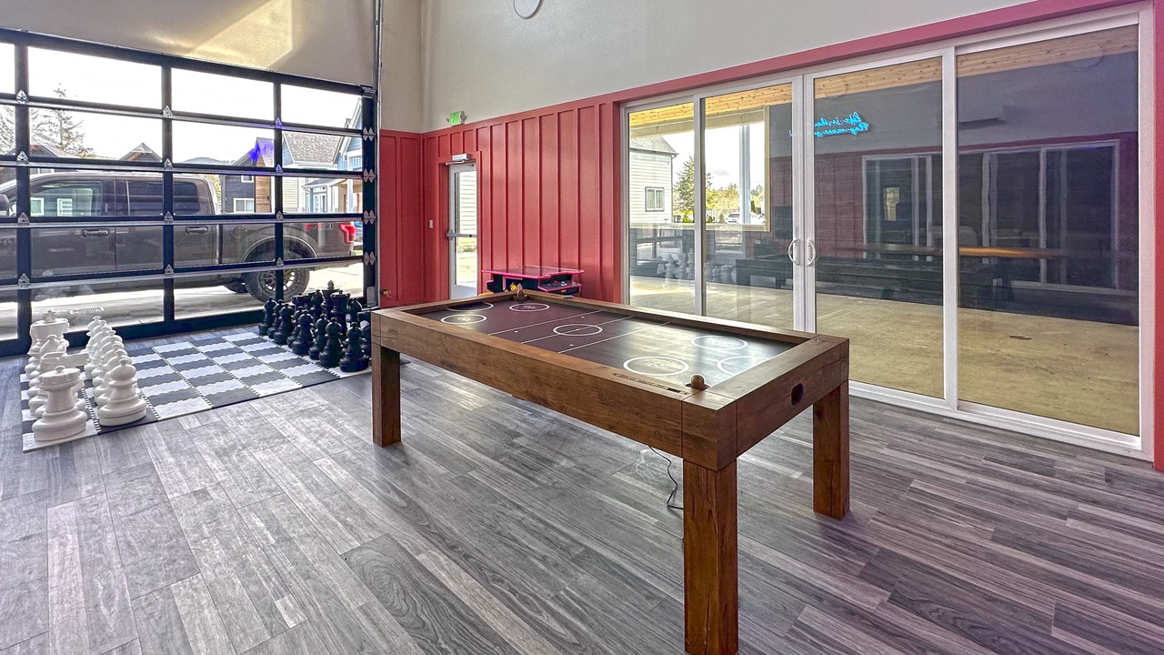 Photo of Bedroom in Seaside