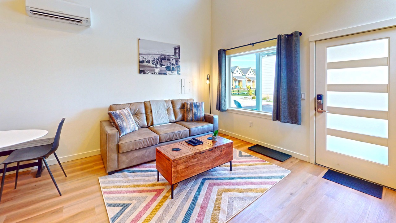 Photo of Livingroom in Seaside