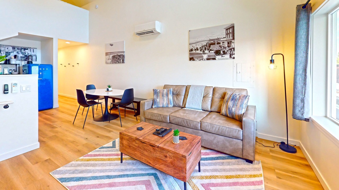 Photo of Livingroom in Seaside