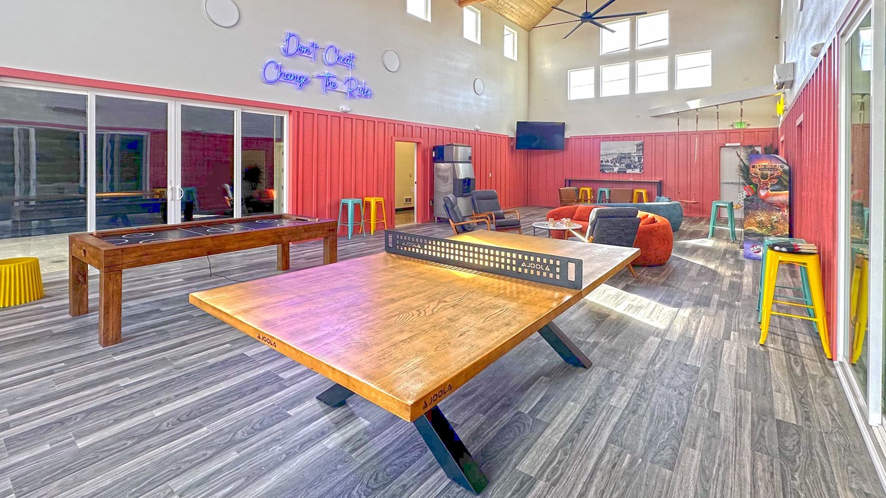 Photo of Bedroom in Seaside