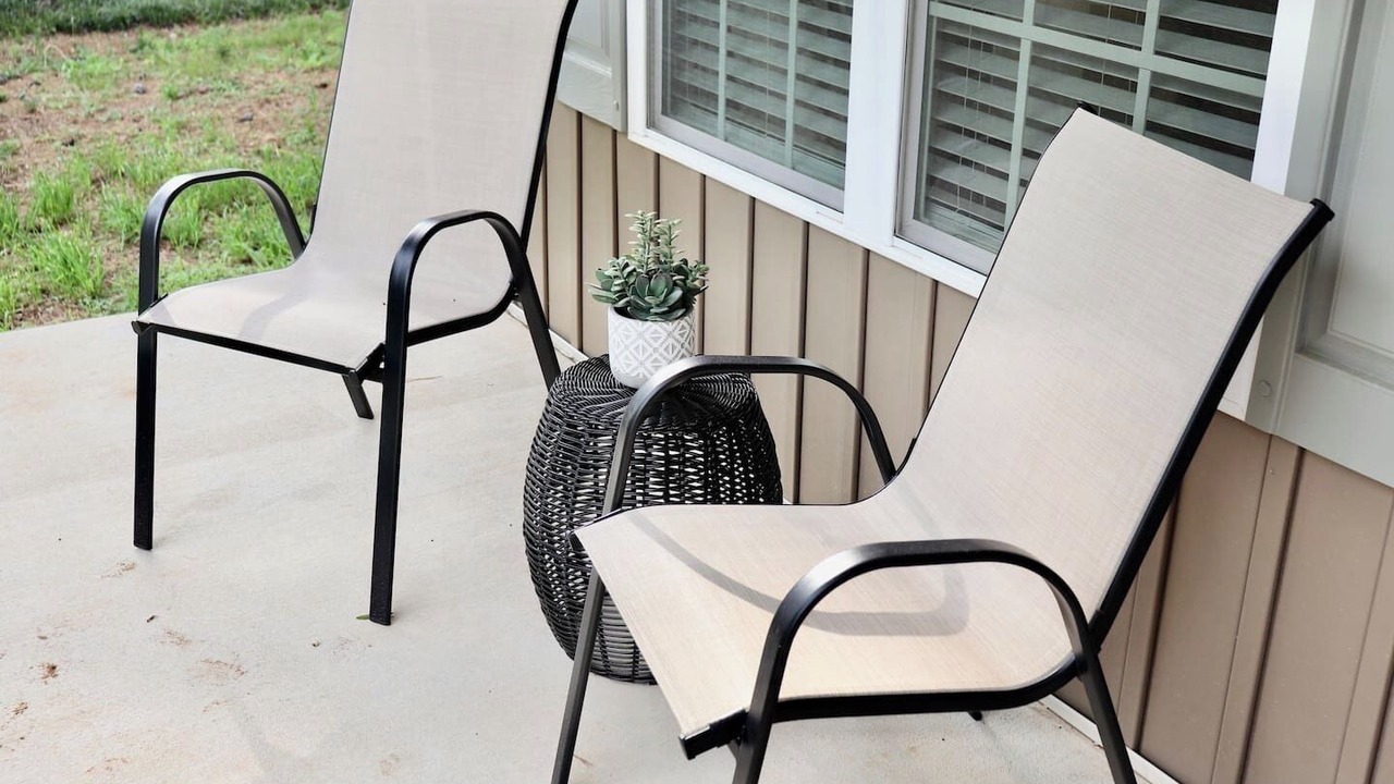 Photo of Outdoor in Decatur