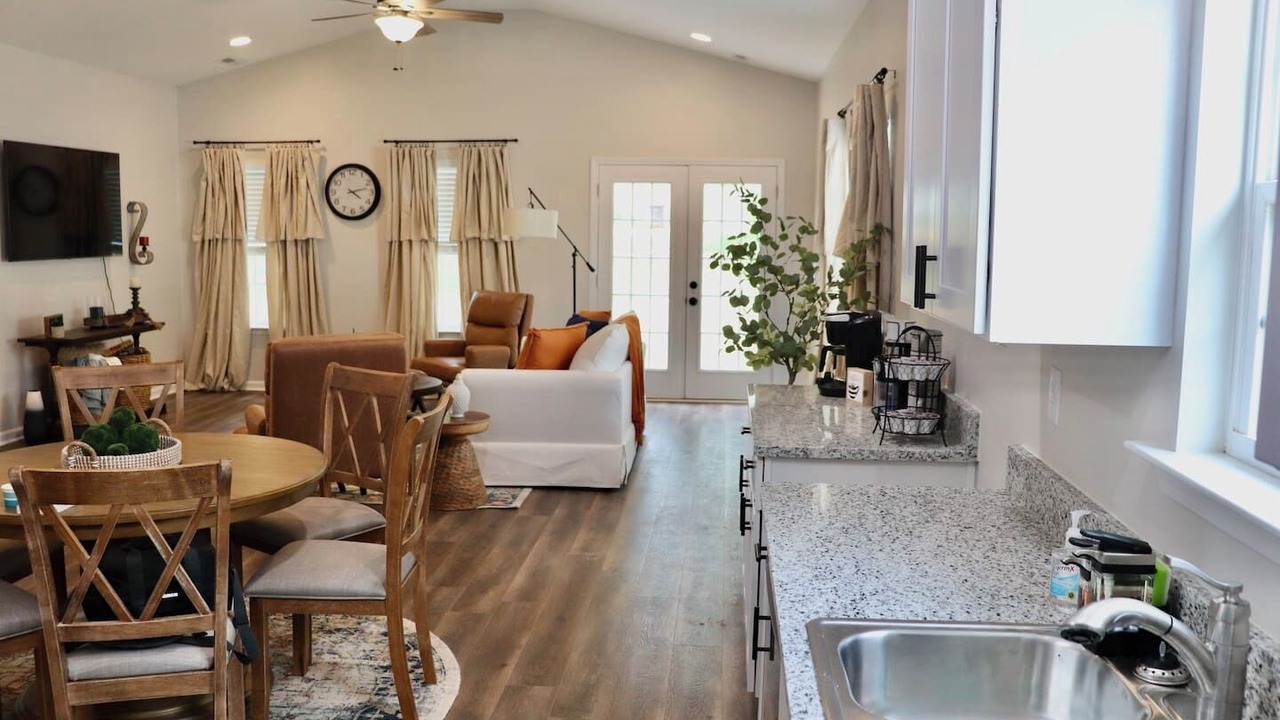 Photo of Kitchen in Decatur