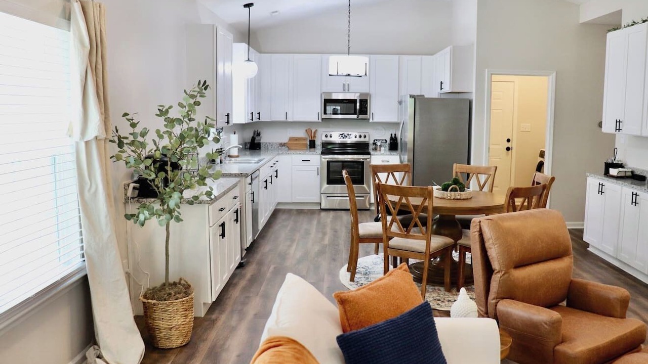 Photo of Kitchen in Decatur