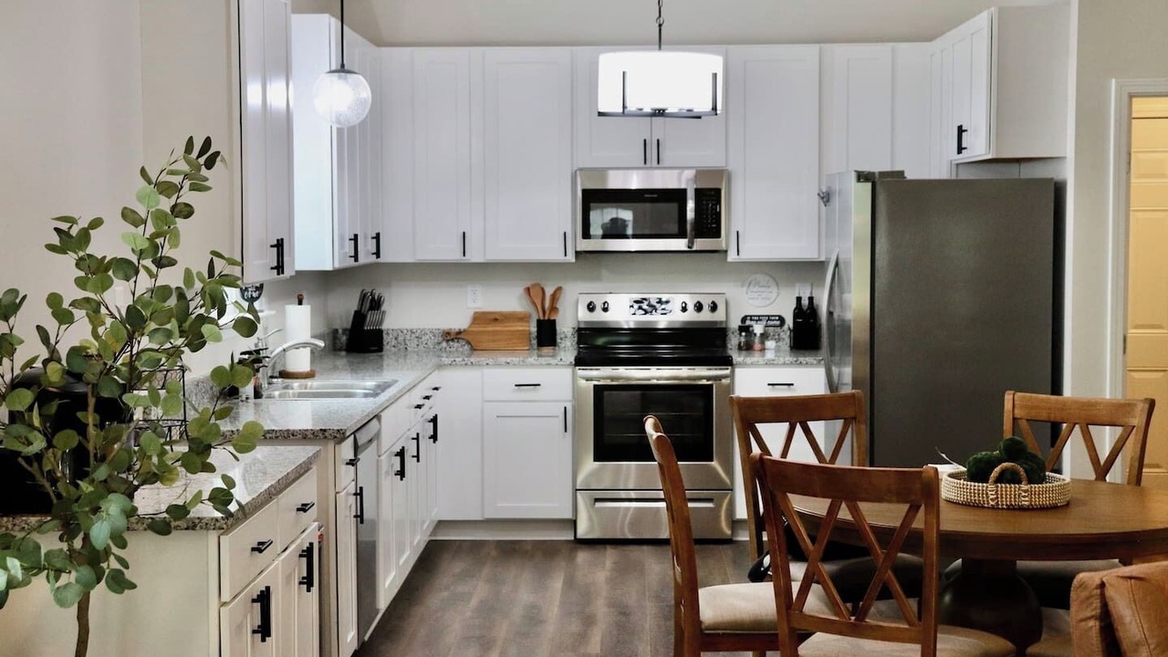 Photo of Kitchen in Decatur