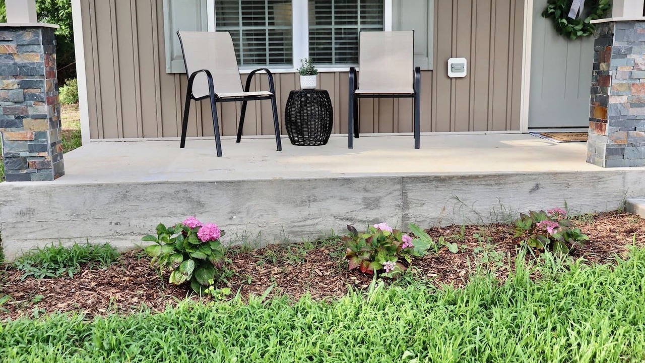 Photo of Outdoor in Decatur