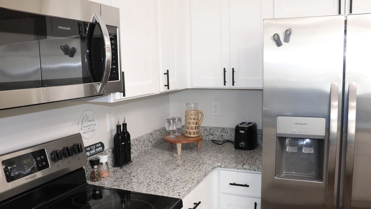 Photo of Kitchen in Decatur