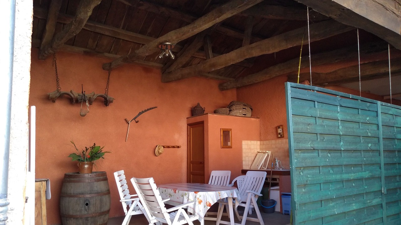 Photo of Outdoor in Mirandol-Bourgnounac