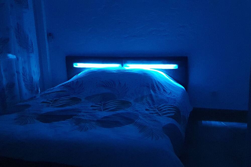 Photo of Bedroom in Saint-Maurice-sur-Eygues