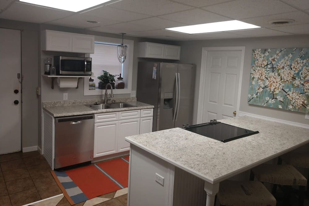 Photo of Kitchen in Durhamville