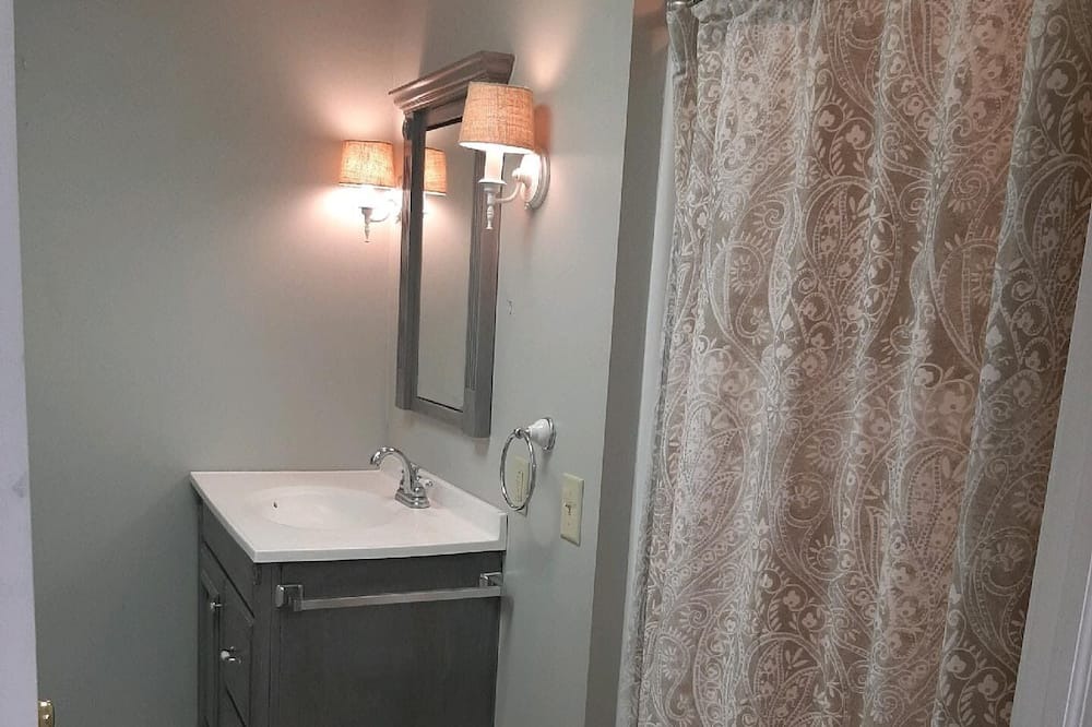Photo of Bathroom in Durhamville