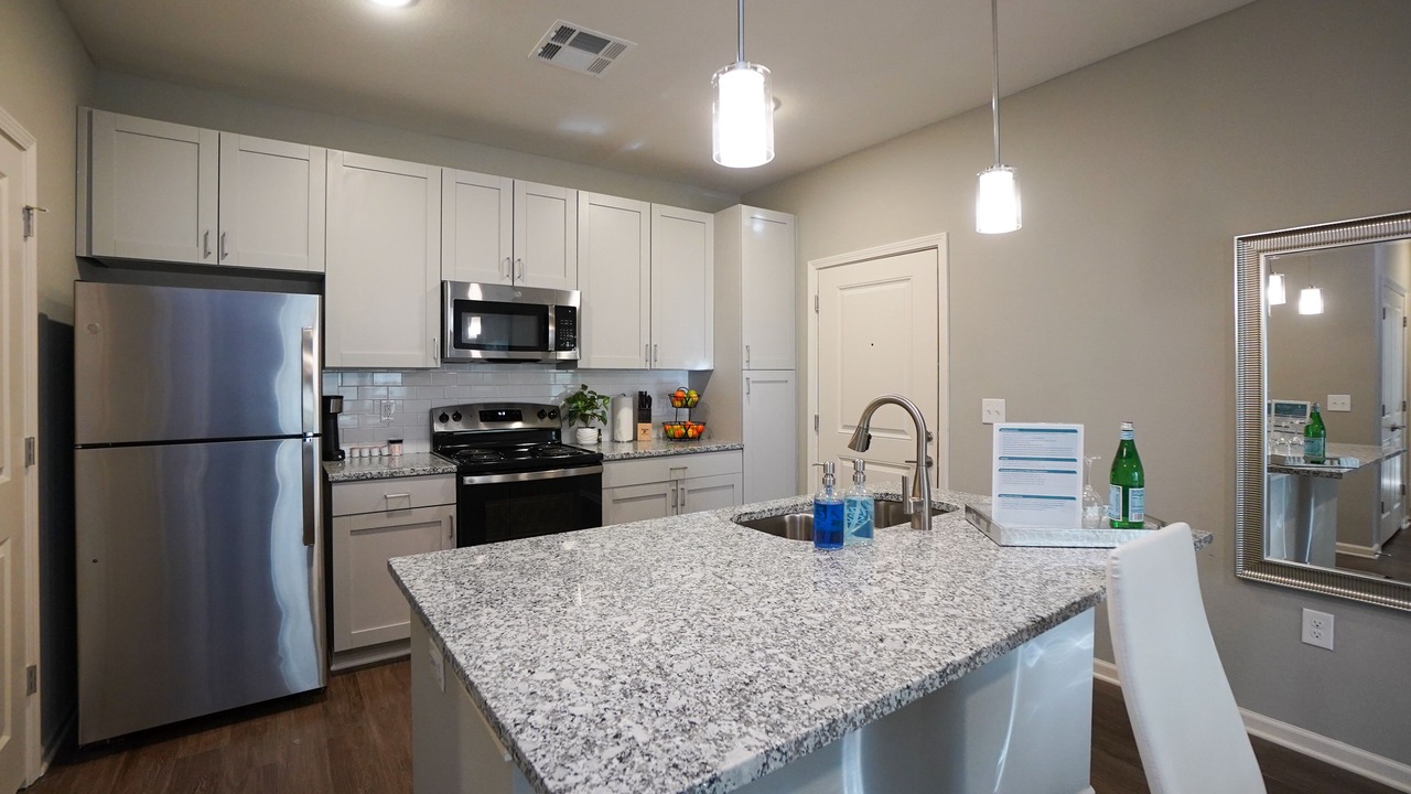 Photo of Kitchen in Charlotte