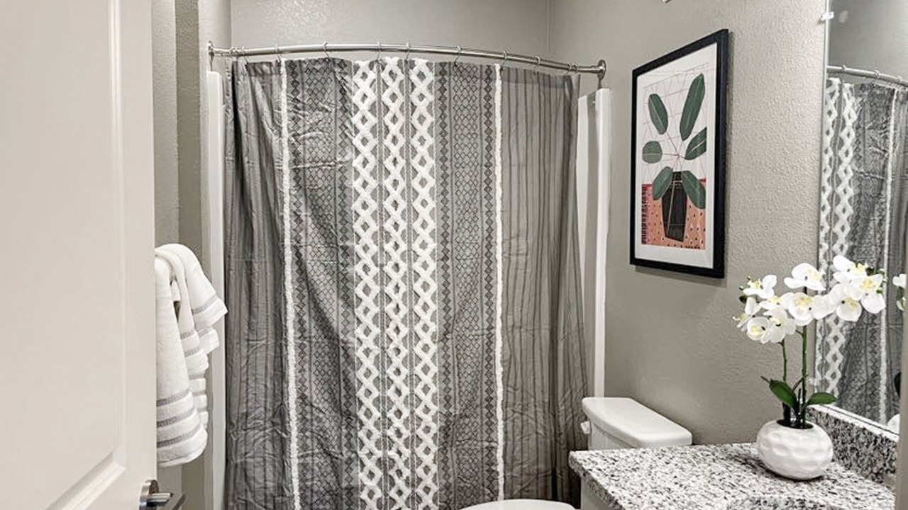 Photo of Bathroom in Charlotte